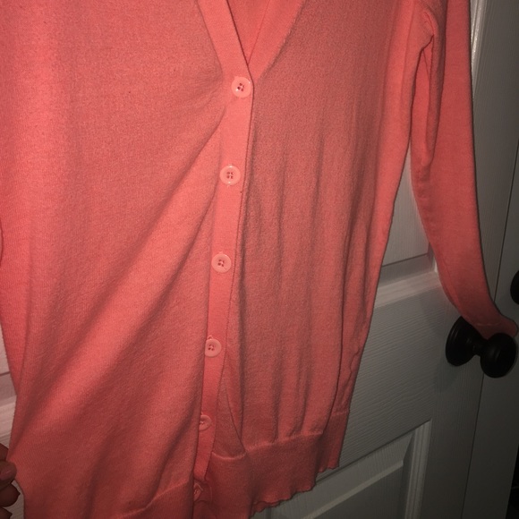 Lightweight cardigan - Picture 4 of 4